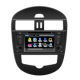 In-dash DVD Players from China (mainland)