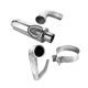 Exhaust System from China (mainland)