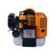 Gas Engine from Taiwan