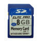 microSD/SDHC Card from China (mainland)