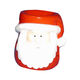 Christmas Santa Candle Holder from China (mainland)