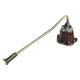 Metal Candle Snuffer from China (mainland)
