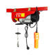 Mini Electric Wire Rope Hoist from China (mainland)