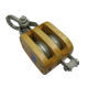 Wooden Block from China (mainland)