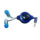 Retractable Earphone from China (mainland)
