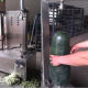 Wax gourd peeler from China (mainland)