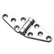 Small Hinge from Taiwan