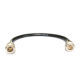 Polyethylene Insulated Coaxial Cable from China (mainland)