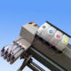 Bulk Ink System from Hong Kong SAR