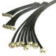 Wire Reinforcement Thermoplastic Hose from China (mainland)