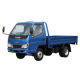 Truck from China (mainland)
