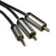 RCA Cables from China (mainland)