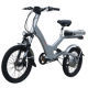 Electric Bike from China (mainland)