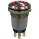 Anti-vandal/Vandalproof Switch from Taiwan