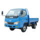 Truck from China (mainland)