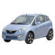 Electric Car from China (mainland)