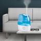 Low-end Ultrasonic Humidifier from China (mainland)