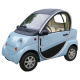 Electric Car from China (mainland)