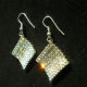 Diamond Earrings from China (mainland)