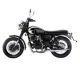 Sports Motorcycle from China (mainland)