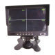7-Inch Color TFT LCD Car Monitor from China (mainland)