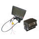 Rear-view Backup System 7-Inch TFT LCD Monitor Color CCD Camera IR Waterproof IP66 from China (mainland)