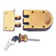 Deadbolt Lock from Hong Kong SAR