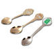Souvenir Spoons from Taiwan