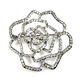 Brooch from China (mainland)
