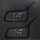 Hi-Fi Motorcycle Intercom Headset from China (mainland)