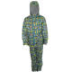 Boy's Ski Suit from China (mainland)