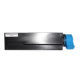 Compatible black toner cartridge from China (mainland)