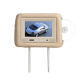 Headrest DVD Player from China (mainland)