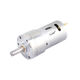 Gear Motor from China (mainland)