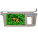 Sun visor monitor from China (mainland)