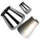 Stainless Steel Pipe Fitting/Concentric Reducer from China (mainland)