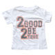 Baby T-shirt from China (mainland)