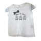 Children's T-shirt from China (mainland)