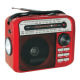 Band Radio from China (mainland)