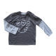 Children's Long-sleeved T-shirt from China (mainland)