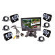 Rear-view System from China (mainland)