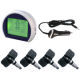 Tire Pressure Monitoring System from China (mainland)