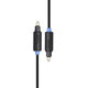 Toslink Plug to Toslink Plug Cable from China (mainland)