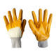 Knit Wrist Gloves from China (mainland)