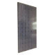 Black Solar Panel from China (mainland)