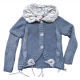 Girls' Sweater from China (mainland)