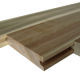 Hardwood Flooring from China (mainland)