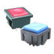 Push Switches from Taiwan