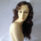 Women's human hair wig from China (mainland)