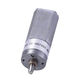 Geared Motor from China (mainland)